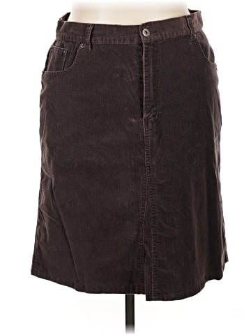 Austin Clothing Co. Casual Skirt (view 1)
