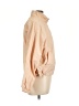 Active by Old Navy Solid Gold Windbreaker Size L - photo 4