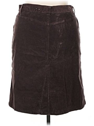 Austin Clothing Co. Casual Skirt (view 2)