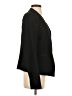 Ann Taylor LOFT Black Blazer Size 8 - photo 4
