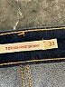 Levi's Blue Jeggings Size 33 waist - photo 4
