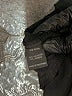 Connected Apparel Graphic Black Cocktail Dress Size 10 - photo 8