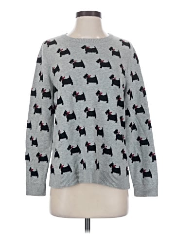 Charter Club Pullover Sweater (view 1)