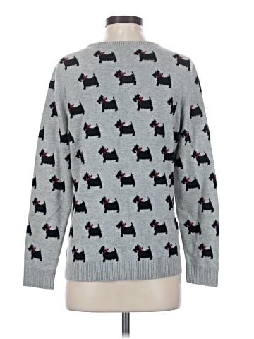 Charter Club Pullover Sweater (view 2)