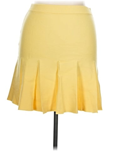 Zara Casual Skirt (view 1)