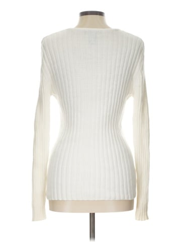 New York & Company Pullover Sweater (view 2)