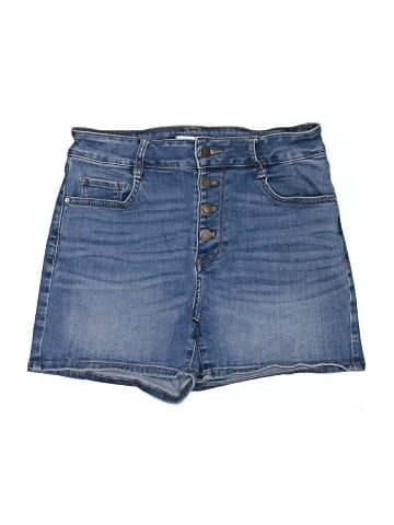 Nine West Denim Shorts (view 1)
