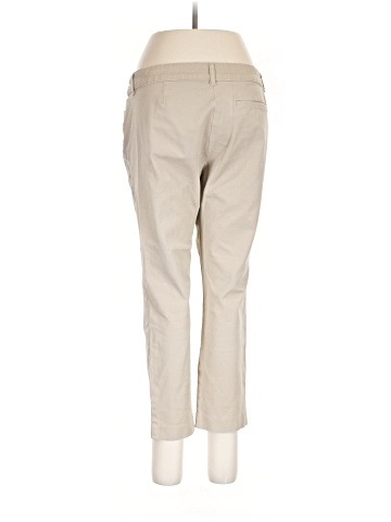 Liz Claiborne Khakis (view 2)