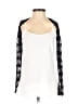 Edikted White Cardigan Size S - photo 1