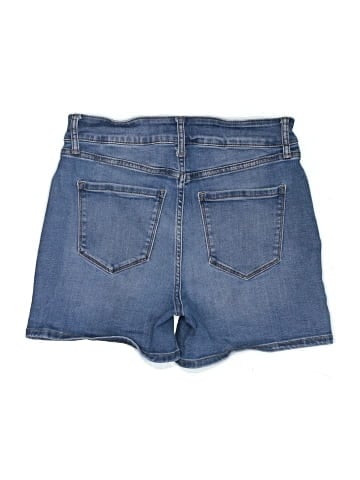 Nine West Denim Shorts (view 2)