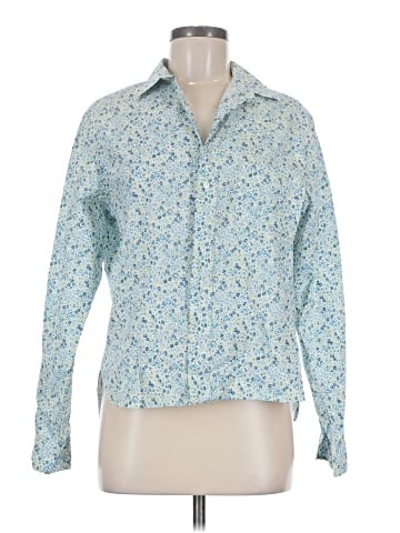 Frank & Eileen Long Sleeve Button-Down Shirt (view 1)
