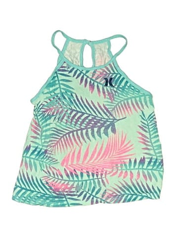 Hurley Tank Top (view 1)