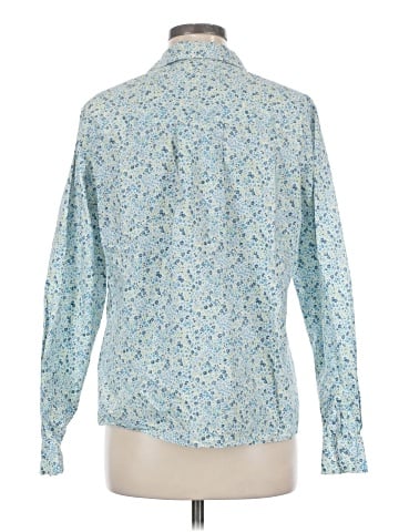 Frank & Eileen Long Sleeve Button-Down Shirt (view 2)