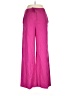 Fate Pink Casual Pants Size L - photo 1