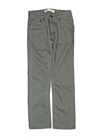 Levi's Casual Pants (view 1)