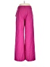 Fate Pink Casual Pants Size L - photo 2