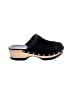 M. Gemi Black Mule/Clog Size EU 40 - photo 1
