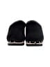 M. Gemi Black Mule/Clog Size EU 40 - photo 2