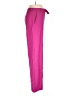 Fate Pink Casual Pants Size L - photo 4