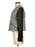 Jenni Kayne Stripes Black Jacket Size S - photo 5