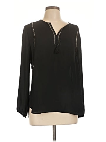 J.Crew Long Sleeve T-Shirt (view 1)