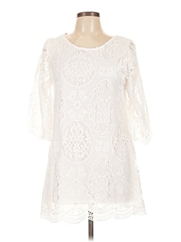 Simply Couture Cocktail Dress (view 1)