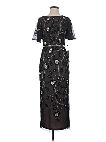 Adrianna Papell Cocktail Dress (view 1)