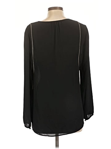 J.Crew Long Sleeve T-Shirt (view 2)