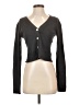 Love Tree Gray Cardigan Size S - photo 1