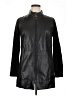 Carlisle 100% Acetate Black Coat Size 16 - photo 1