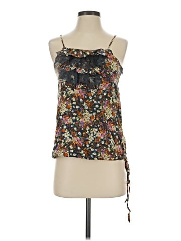 Sugarlips Sleeveless Blouse (view 1)