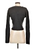 Love Tree Gray Cardigan Size S - photo 2