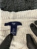 Gap Outlet Tan Sweatshirt Size L - photo 7