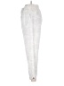 Gap Fit Silver Casual Pants Size M - photo 5