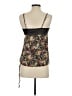 Sugarlips Black Sleeveless Blouse Size S - photo 2
