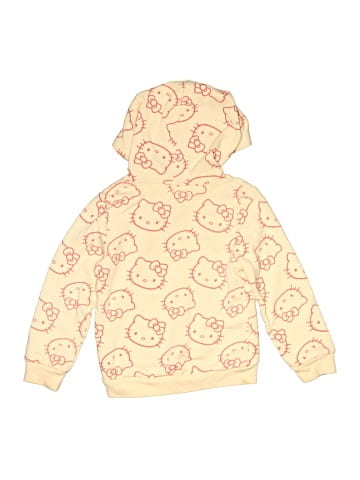 Hello Kitty Pullover Hoodie (view 2)