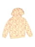 Hello Kitty Yellow Pullover Hoodie Size 3T - photo 2
