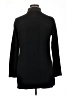 Carlisle 100% Acetate Black Coat Size 16 - photo 2
