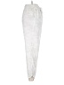 Gap Fit Silver Casual Pants Size M - photo 4
