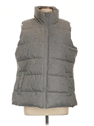 Old Navy Vest (view 1)