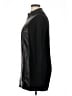 Carlisle 100% Acetate Black Coat Size 16 - photo 5