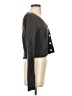 Love Tree Gray Cardigan Size S - photo 4