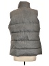 Old Navy 100% Polyester Gray Vest Size L - photo 2