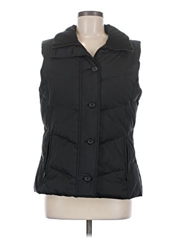 Banana Republic Vest (view 1)