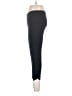 Lisse Solid Black Active Pants Size M - photo 5