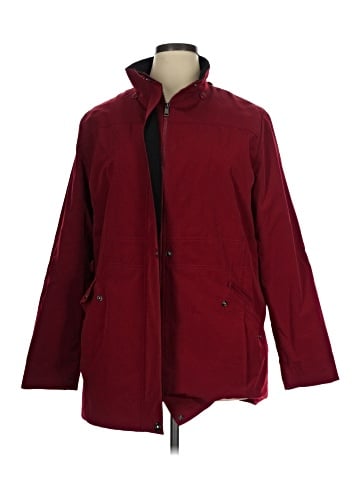 Nautica Coat (view 1)