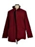 Nautica 100% Polyester Burgundy Coat Size XL - photo 1