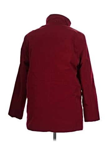 Nautica Coat (view 2)
