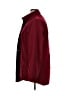 Nautica 100% Polyester Burgundy Coat Size XL - photo 5