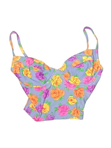 Victoria's Secret Swimsuit Top (view 1)